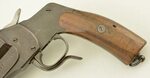 WW1 German Hebel Flare Pistol