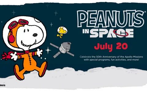 Free download Peanuts in Space Glazer Childrens Museum 1920x