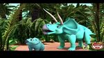 Dinosaur Train A to Z - Kids Activity App - Best Kids Game