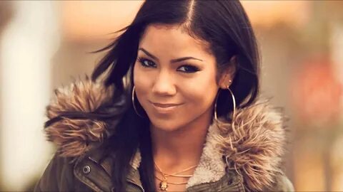 Jhené Aiko HD Wallpaper