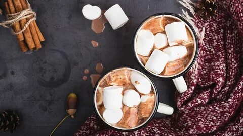 A Complete Ranking of the Best Store-Bought Hot Cocoa StyleC