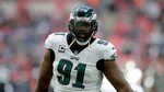 Fletcher Cox reportedly had offseason foot surgery