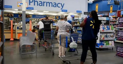 The Silicon Graybeard: Walmart Expanding Their Healthcare In