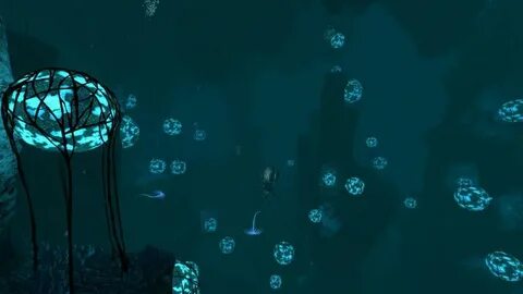 Grand Reef Wiki Subnautica Amino