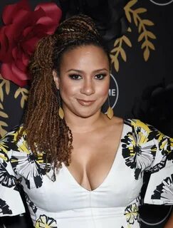 Tracie Thoms: Unreal and Mary Kills People Lifetime Party -0