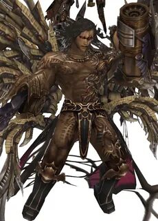 The Undying (Final Fantasy XII) Final Fantasy Wiki Fandom