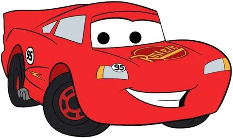 Download High Quality Car clipart disney pixar\'s Transparen