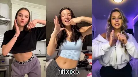 best tik tok dances of 2020 - YouTube
