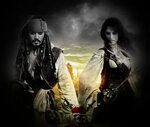 Pirates :) - Piraten der Karibik Fan Art (22449903) - Fanpop