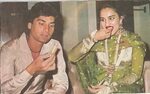 Mohsin Khan And Reena Roy - ADI3