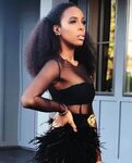 Kelly Rowland On Highlighter Hacks, New Music, and Taking Ca