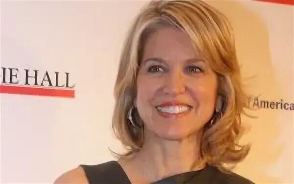 Paula Zahn married, divorce, salary, net worth, affair, nati