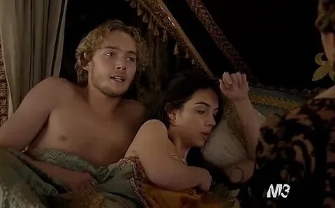 Toby Regbo Official Site for Man Crush Monday #MCM Woman Cru