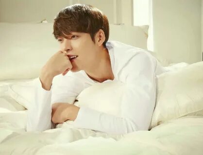 Kim Woo Bin