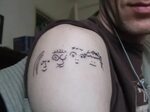 beatles tattoo ideas Re: beatles tattoo Beatles tattoos, Tat