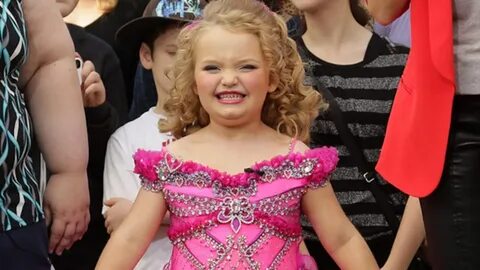 Honey Boo Boo' Ban: Crazy Tony Booted Off Show