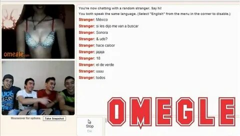 Omegle gyöngy elég akarni ;)