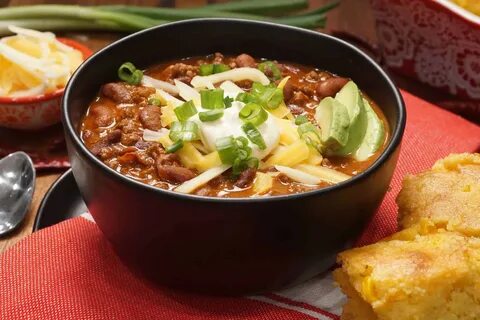 demandeur Marqué Conjuguer instant pot chili recipe Tenir pi