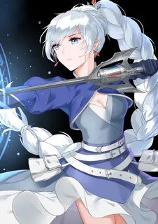 Weiss Schnee, Fanart page 15 - Zerochan Anime Image Board