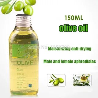 Купить 150 мл высокий оливковое масло секс Анальный секс сма