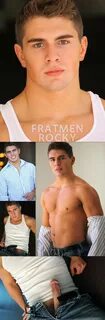 FRATMEN Rocky - No es otro blog gay