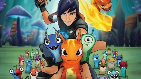 How To Watch Slugterra? Easy Watch Order Guide