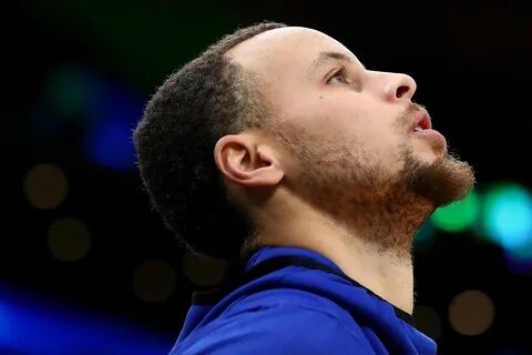 Stephen Curry nude photo leak on Twitter is a hoax, Warriors