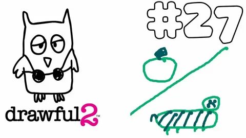DRAWFUL 2 Part #27 - YouTube