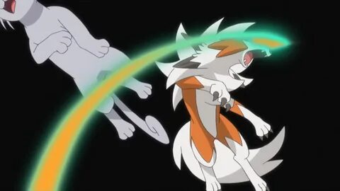 Lycanroc Wallpapers Wallpapers - All Superior Lycanroc Wallp