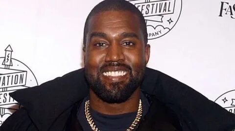 Kanye West se registra oficialmente como candidato independe