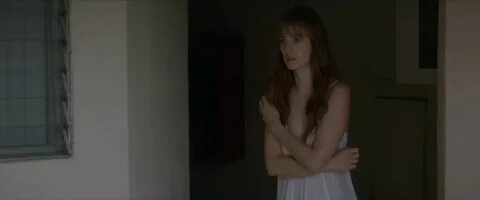 Nude video celebs " Ahna O’Reilly nude - Sleepwalker (2017)