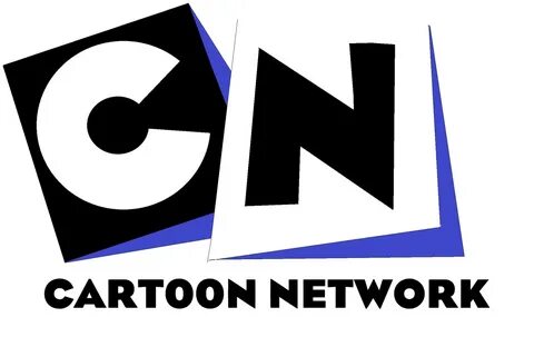 Cartoon network Logos