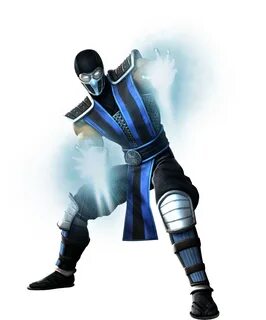 Sub Zero Mortal Kombat Fanon Wiki Fandom