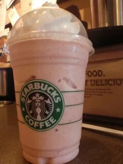 Crunchberry / Captain Crunch Frappuccino Starbucks secret me