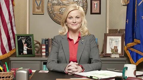 Parks and Rec's Leslie Knope Is Our Favorite TV Feminist: He