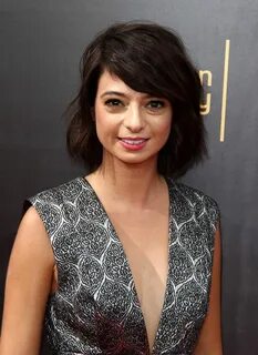 Pin by Gary Ende on Beautiful women Kate micucci, Short hair