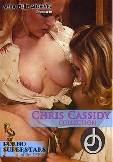 Chris Cassidy Collection DVD - Porn Movies Streams and Downl