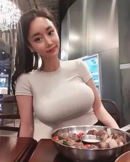 Do many korean women have big boobs