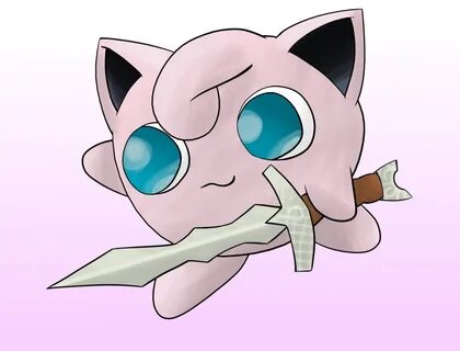 Jiglypuff Suíte dos Nerds