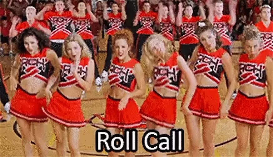 Top 30 Bring It On Movie GIFs Find the best GIF on Gfycat