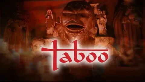I have started a new group called "Taboos" = https://agnosti