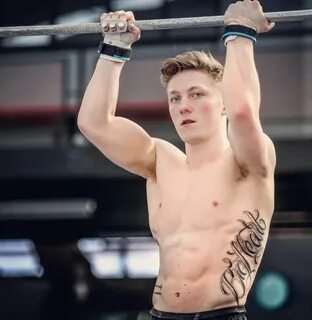Bradley Thomas Fowler // 19. Gymnast. Nile Wilson. Nile wils