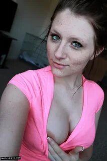 Freckles 18 Pink Shirt: #3