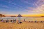 ibiza party beach - Living + Nomads - Travel tips, Guides, N