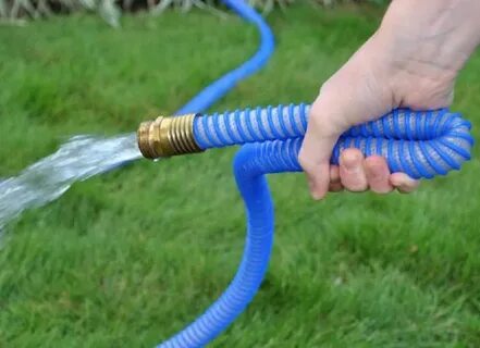 #Water Hose FeedsFloor