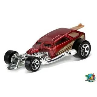 Hot Wheels SURF CRATE Diecast Metal Araba DVC21 Fiyatları ve