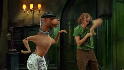 Scooby Doo 2: Monsters Unleashed - Scooby-Doo Image (2115096