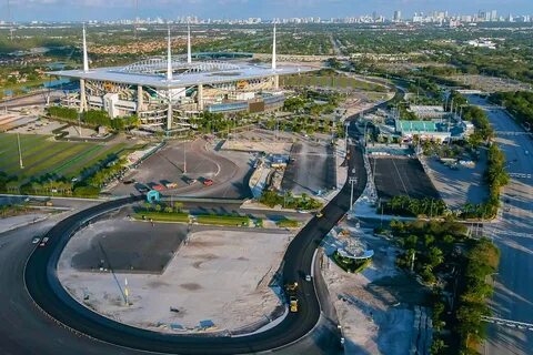 Miami escirts