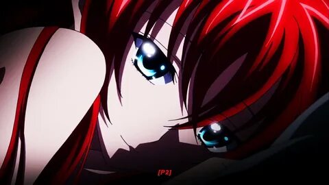 Lil Uzi Vert - P2 (Lyrics) High School DxD - YouTube Music