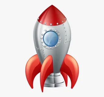 Asteroid Clipart Spaceship - Things That Fly Clip Art , Tran